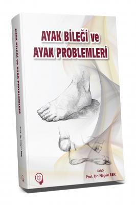 Hipokrat Ayak Bileği ve Ayak Problemleri Hipokrat Kitabevi