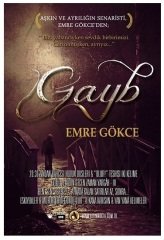 Gayb - Yunus Emre Gökce ​Altın Nokta Yayınları