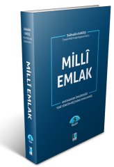 Adalet Milli Emlak - Salahaddin Kardeş Adalet Yayınevi