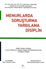 Mahalli Eğitim Memurlarda Soruşturma Yargılama Disiplin - Akın Şimşek, Mustafa Bağçacı Mahalli Eğitim Akademisi Yayınları