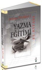 Grafiker Uygulamalı Yazma Eğitimi - Osman Gündüz, Tacettin Şimşek Grafiker Yayınları