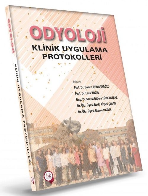 Hipokrat Odyoloji Klinik Uygulama Protokolleri Hipokrat Kitabevi