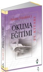 Grafiker Uygulamalı Okuma Eğitimi - Osman Gündüz, Tacettin Şimşek Grafiker Yayınları