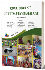 Eğiten Kitap Okul Öncesi Eğitim Programları - Nalan Kuru Eğiten Kitap