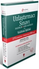 Adalet Uzlaştırmacı Sınavı Hazırlık Soru Bankası ve Yenileme Eğitimi 4. Baskı - Abdulkadir Anaç Adalet Yayınevi