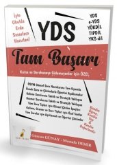 Pelikan YDS Tam Başarı Kursa ve Dershaneye Gidemeyenler İçin Özel Pelikan Yayınları