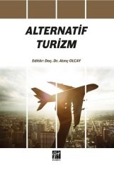 Gazi Kitabevi Alternatif Turizm - Atınç Olcay Gazi Kitabevi