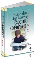 Grafiker Kuramdan Uygulamaya Çocuk Edebiyatı - Tacettin Şimşek Grafiker Yayınları