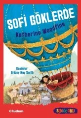 Sen de Oku - Sofi Göklerde - Katherine Woodfine Tudem Yayınları