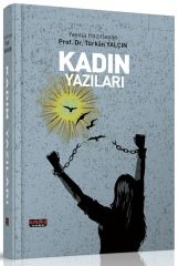 Savaş Kadın Yazıları - Türkan Yalçın Savaş Yayınları