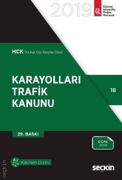 Seçkin Karayolları Trafik Kanunu Cep Kitabı Seçkin Yayınları