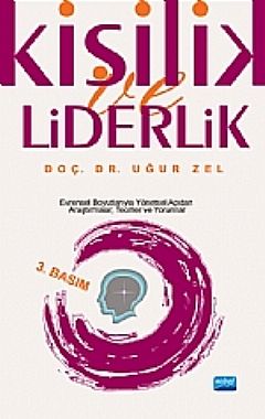 Nobel Kişilik ve Liderlik - Uğur Zel Nobel Akademi Yayınları