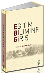 Grafiker Eğitim Bilimine Giriş - Remzi Y. Kıncal Grafiker Yayınları