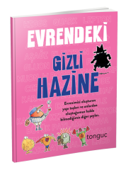 Tonguç Evrendeki Gizli Hazine Tonguç Akademi