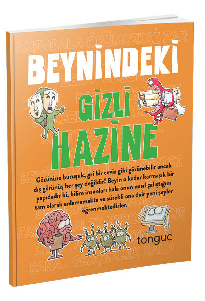 Tonguç Beynindeki Gizli Hazine Tonguç Akademi