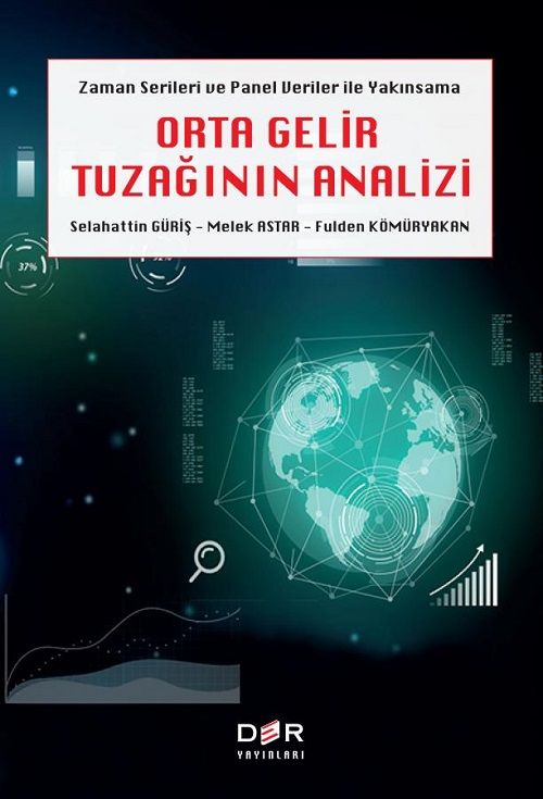 Der Yayınları Orta Gelir Tutanağının Analizi - Selahattin Güriş Der Yayınları