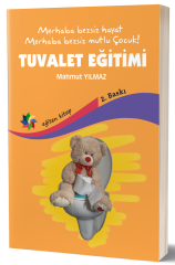 Eğiten Kitap Tuvalet Eğitimi - Mahmut Yılmaz Eğiten Kitap