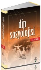 Grafiker Din Sosyolojisi - Niyazi Akyüz, İhsan Çapcıoğlu Grafiker Yayınları