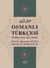 Der Yayınları Osmanlı Türkçesi - Muhammet Yelten Der Yayınları