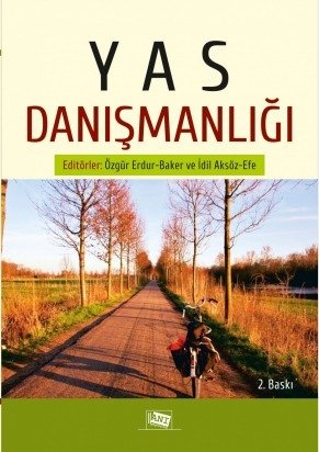 Anı Yayıncılık Yas Danışmanlığı - İdil Aksöz Efe, Özgür Erdur Baker Anı Yayıncılık