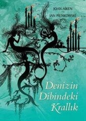 Denizin Dibindeki Krallık - Joan Aiken Tudem Yayınları