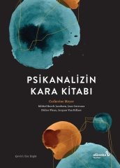 Albaraka Psikanalizin Kara Kitabı - Catherine Meyer Albaraka Yayınları