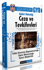 Pegem 2018 GYS Ceza ve Tevkifevleri İnfaz Koruma Başmemurluğu-İdare Memurluğu-İkinci Müdürlük Hazırlık Kitabı Pegem Akademi Yayınları