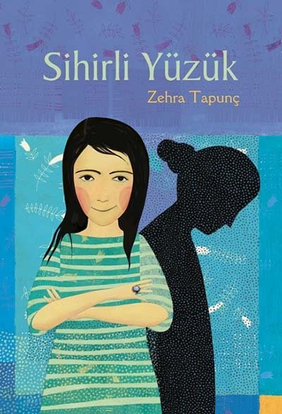 Sihirli Yüzük - Zehra Tapunç Tudem Yayınları