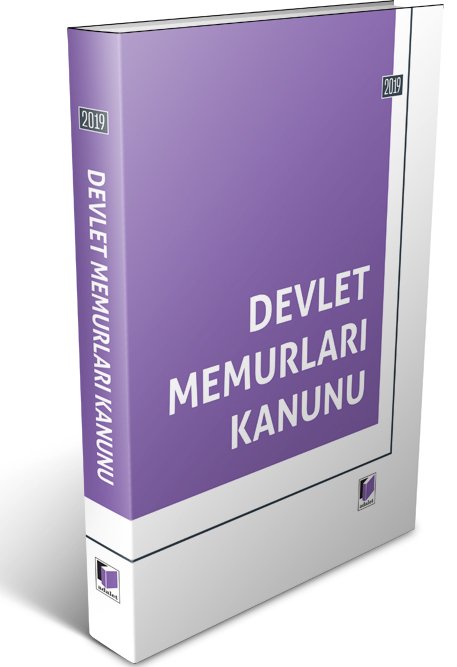 Adalet Devlet Memurları Kanunu ve İlgili Mevzuat Adalet Yayınevi