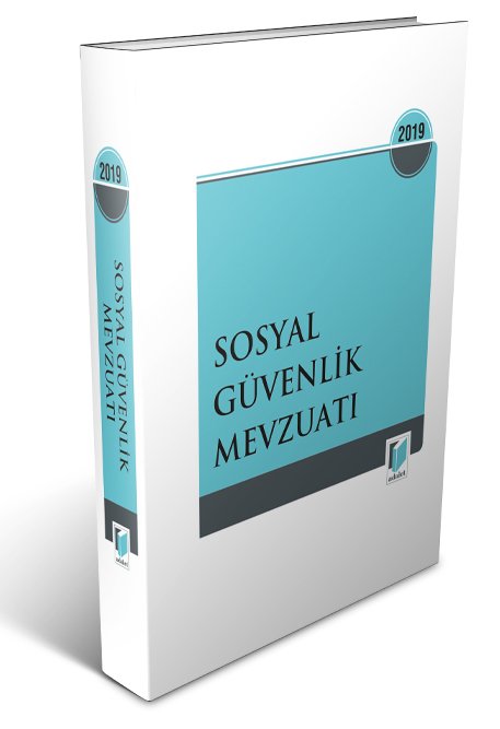 Adalet Sosyal Güvenlik Mevzuatı Adalet Yayınevi