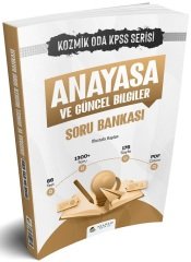 Akademi Denizi KPSS Anayasa Vatandaşlık ve Güncel Bilgiler Kozmik Oda Soru Bankası PDF Çözümlü Akademi Denizi