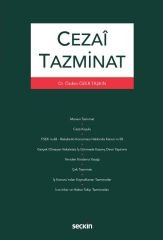 Seçkin Cezaî Tazminat - Özden Özer Taşkın Seçkin Yayınları