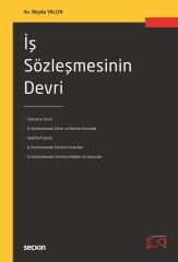 Seçkin İş Sözleşmesinin Devri - Beyda Yalçın Seçkin Yayınları