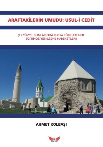 Minel Yayınları Araftakilerin Umudu, Usul-i Cedit - Ahmet Kolbaşı Minel Yayınları