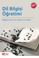 Pegem Dil Bilgisi Öğretimi - Naif Kardaş , Mehmet Nuri Kardaş Pegem Akademi Yayınları