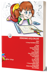 Eğiten Kitap Öğrenme Güçlükleri 2. Baskı - Sunay Yıldırım Doğru ​​Eğiten Kitap