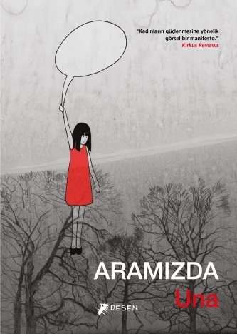 Aramızda - Una Desen Yayınları