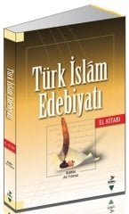 Grafiker Türk İslam Edebiyatı - Ali Yılmaz Grafiker Yayınları