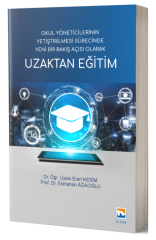 Nisan Kitabevi Uzaktan Eğitim - Eren Kesim, Esmahan Ağaoğlu Nisan Kitabevi Yayınları