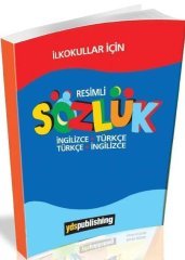 YDS Publishing Resimli İlkokul Sözlüğü YDS Publishing