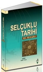 Grafiker Selçuklu Tarihi - Refik Turan Grafiker Yayınları