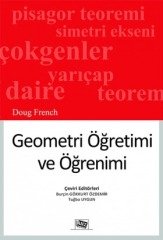 Anı Yayıncılık Geometri Öğretimi Ve Öğrenimi - Burçin Gökkurt Özdemir, Tuğba Uygun Anı Yayıncılık