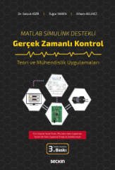 Seçkin Gerçek Zamanlı Kontrol - Selçuk Kizir, Tuğçe Yaren, Ethem Kelekçi Seçkin Yayınları