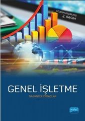 Nobel Genel İşletme - Gazenfer Erbaşlar Nobel Akademi Yayınları