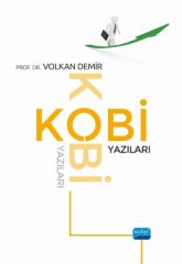 Nobel KOBİ Yazıları - Volkan Demir Nobel Akademi Yayınları