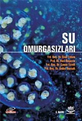 Nobel Su Omurgasızları - Ünal Erdem Nobel Akademi Yayınları