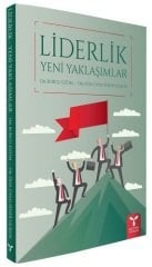 Umuttepe Liderlikte Yeni Yaklaşımlar - Burcu Üzüm, Seher Uçkun Umuttepe Yayınları