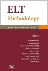 Anı Yayıncılık ELT Methodology - Arif Sarıçoban Anı Yayıncılık