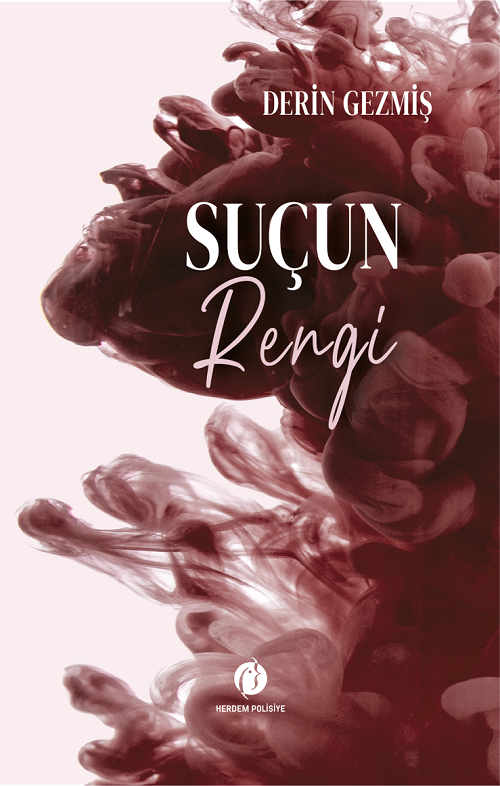 Suçun Rengi - Derin Gezmiş Herdem Kitap