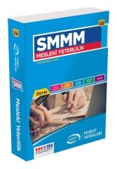 Murat SMMM Mesleki Yeterlilik Murat Yayınları